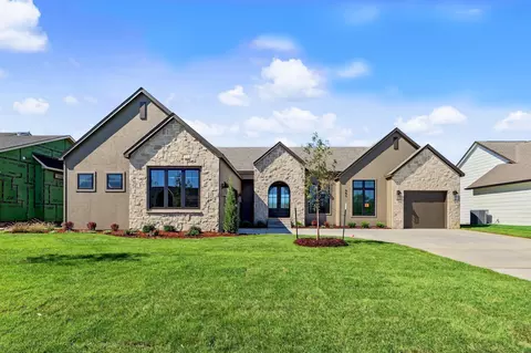 483 N Birkdale, Wichita, KS 67230