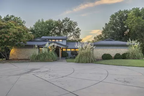 1459 N Homestead, Wichita, KS 67208