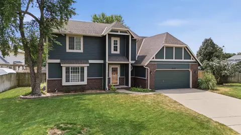 11519 W 14th Cir N, Wichita, KS 67212
