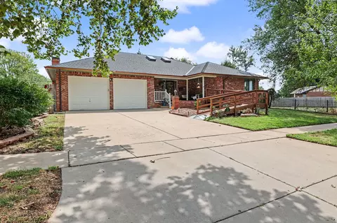 784 N Kessler St, Wichita, KS 67203