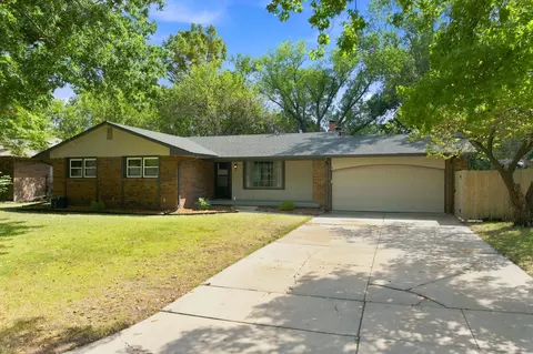 1324 N Crestline, Wichita, KS 67212