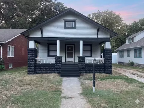 645 N Lorraine Ave, Wichita, KS 67214