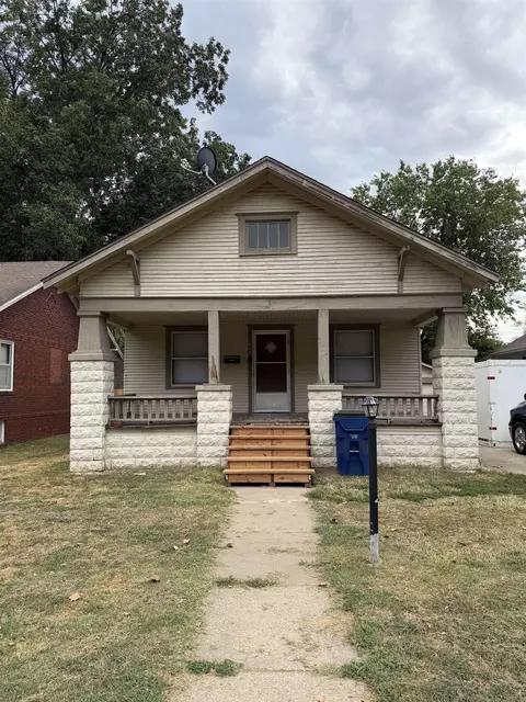 645 N Lorraine Ave, Wichita, KS 67214