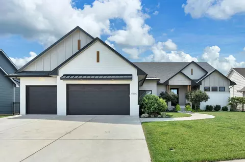 11605 E Winston St, Wichita, KS 67226