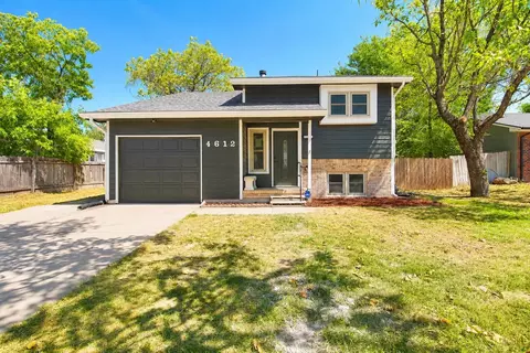 4612 S Elizabeth, Wichita, KS 67217