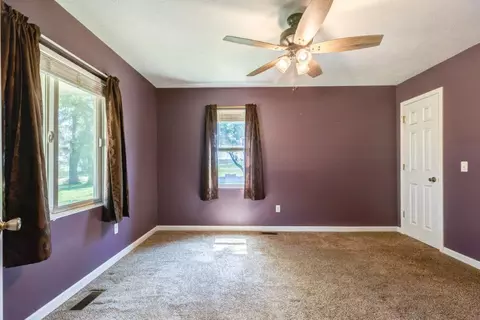Bedroom - 1905 Deer Rd, Abilene, KS 67410 photo 1 of 4
