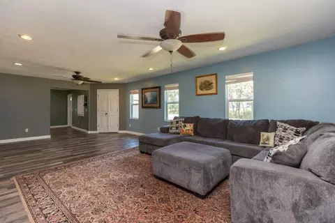 Living - 1905 Deer Rd, Abilene, KS 67410 photo 1 of 2