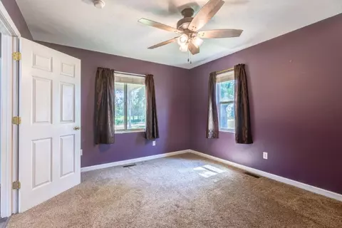 Bedroom - 1905 Deer Rd, Abilene, KS 67410 photo 2 of 4