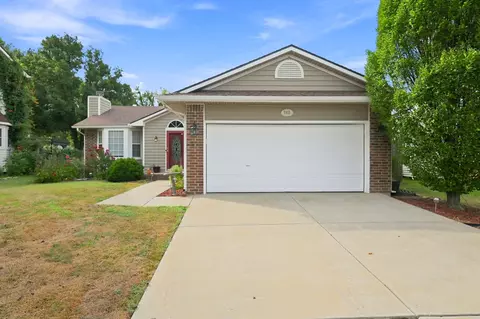 9415 E Carson St, Wichita, KS 67210