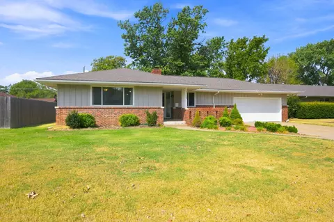 1709 N Sedgwick Ave, Wichita, KS 67203