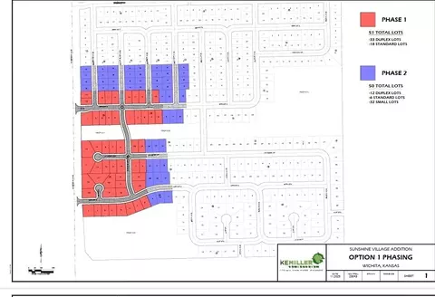 5900 S Meridian #SUNSHINE VILLAGE, Wichita, KS 67217