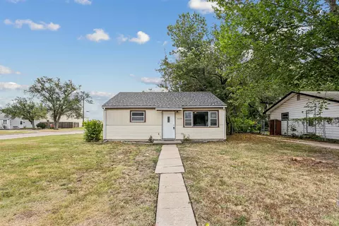 3230 S Fern, Wichita, KS 67217
