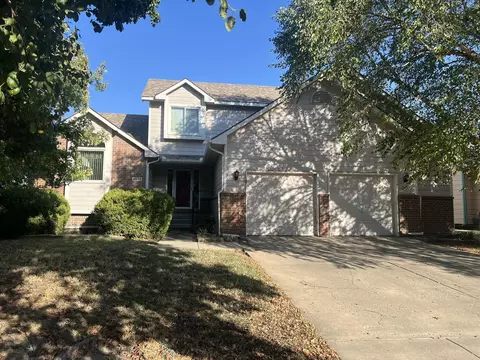 4278 N Westlake, Bel Aire, KS 67220