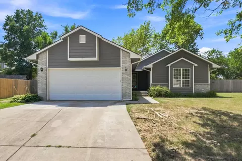 345 S Firefly Ct, Wichita, KS 67235