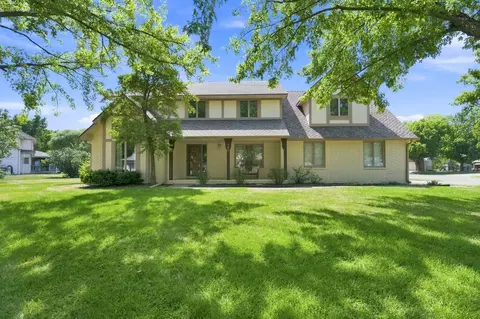 103 N Prescott St, Wichita, KS 67212