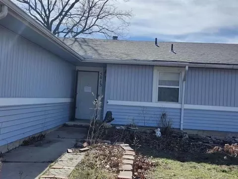 5013 E Looman, Wichita, KS 67220