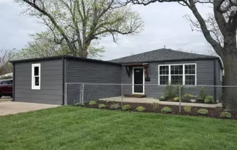 428 N Meridian Ave, Wichita, KS 67203