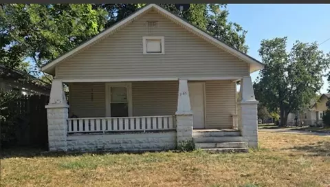 1145 W Munnel, Wichita, KS 67213