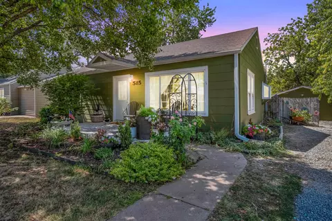515 S High St, Newton, KS 67114