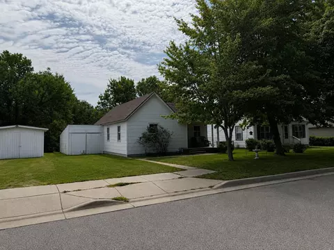 224 N Residence St, El Dorado, KS 67042