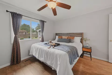 Bedroom - 513 E Burning Tree Rd, Derby, KS 67037 photo 1 of 5