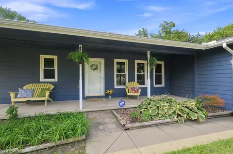 Exterior - 513 E Burning Tree Rd, Derby, KS 67037 photo 2 of 11