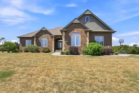 901 N Springwood, Goddard, KS 67052