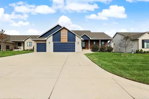 2117 S Michelle, Wichita, KS 67207