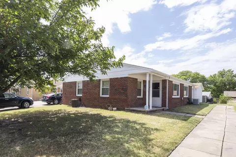 819 S 821 S Hillcrest, Wichita, KS 67218