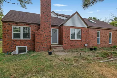 3310 N Charles Ave, Wichita, KS 67204