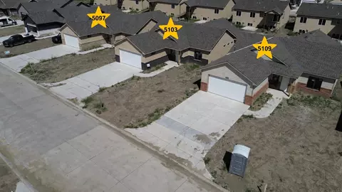 5091 N Toben Ct #5049-5055-5061-5067-5079-508, Bel Aire, KS 67226