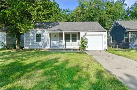 1127 S Minnesota, Wichita, KS 67211