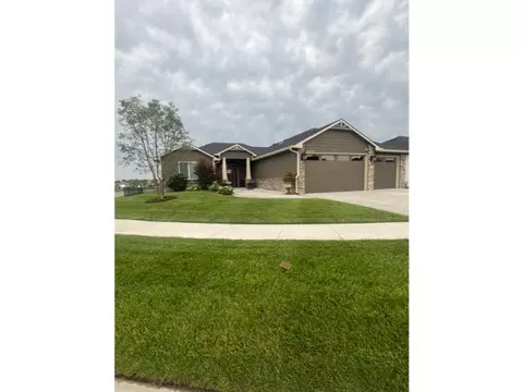 10609 W Graber, Wichita, KS 67215