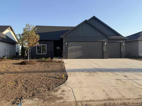 705 N Wheatland Ct, Wichita, KS 67235