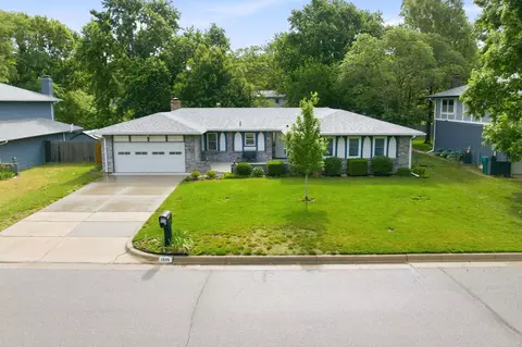 1326 N Chipper, Wichita, KS 67212
