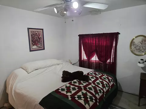 Bedroom - 222 Commerce St, Walton, KS 67151 photo 2 of 3