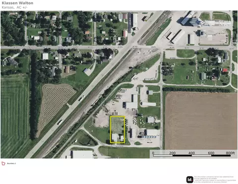 View/Area - 222 Commerce St, Walton, KS 67151 photo 2 of 2