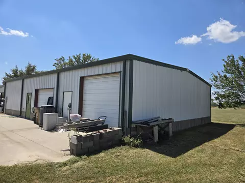 Exterior - 222 Commerce St, Walton, KS 67151 photo 3 of 6