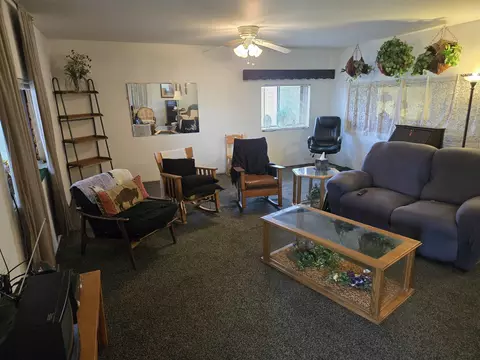 Living - 222 Commerce St, Walton, KS 67151 photo 1 of 1