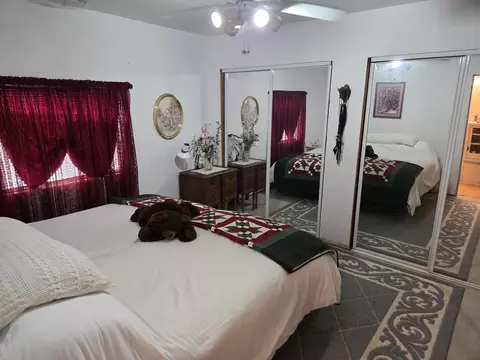 Bedroom - 222 Commerce St, Walton, KS 67151 photo 1 of 3