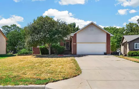 3105 N Tee Time, Wichita, KS 67205