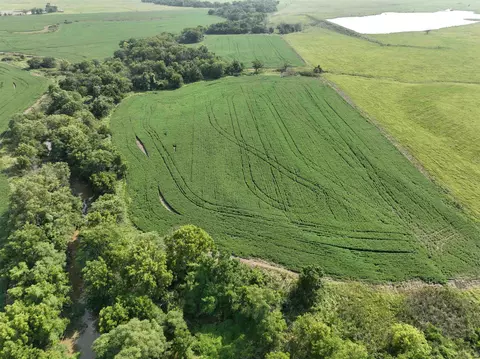 0 Coyote Rd, Gridley, KS 66852 photo 3