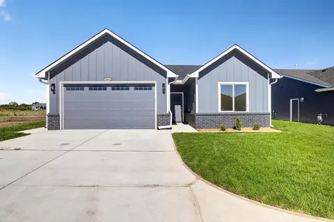 13004 Equestrian, Wichita, KS 67230