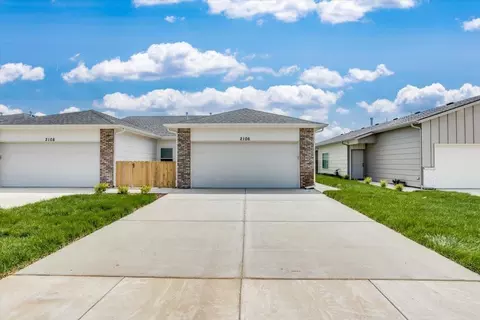 15210 W Kristina St, Goddard, KS 67052