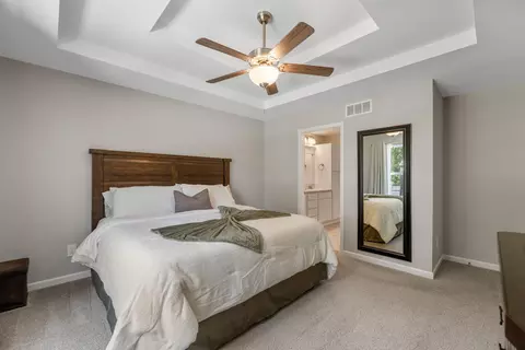 Bedroom - 10926 W Cedar Ln, Maize, KS 67101 photo 2 of 4