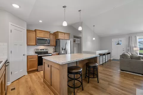 Kitchen - 10926 W Cedar Ln, Maize, KS 67101 photo 1 of 4
