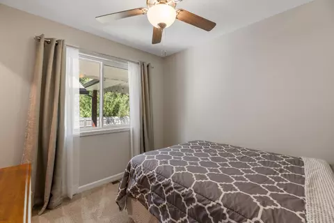 Bedroom - 10926 W Cedar Ln, Maize, KS 67101 photo 3 of 4