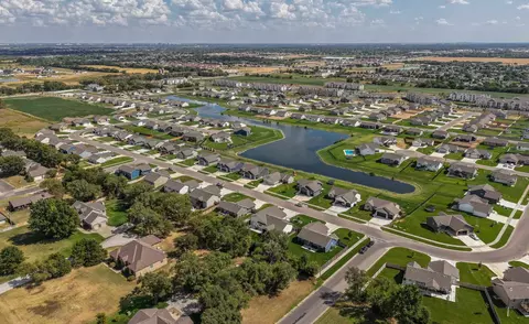 View/Area - 10926 W Cedar Ln, Maize, KS 67101 photo 2 of 3