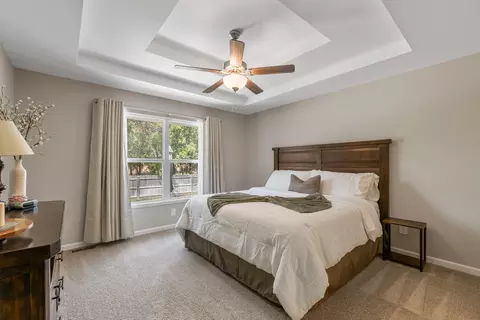 Bedroom - 10926 W Cedar Ln, Maize, KS 67101 photo 1 of 4