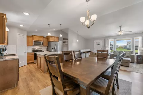 Dining - 10926 W Cedar Ln, Maize, KS 67101 photo 1 of 1